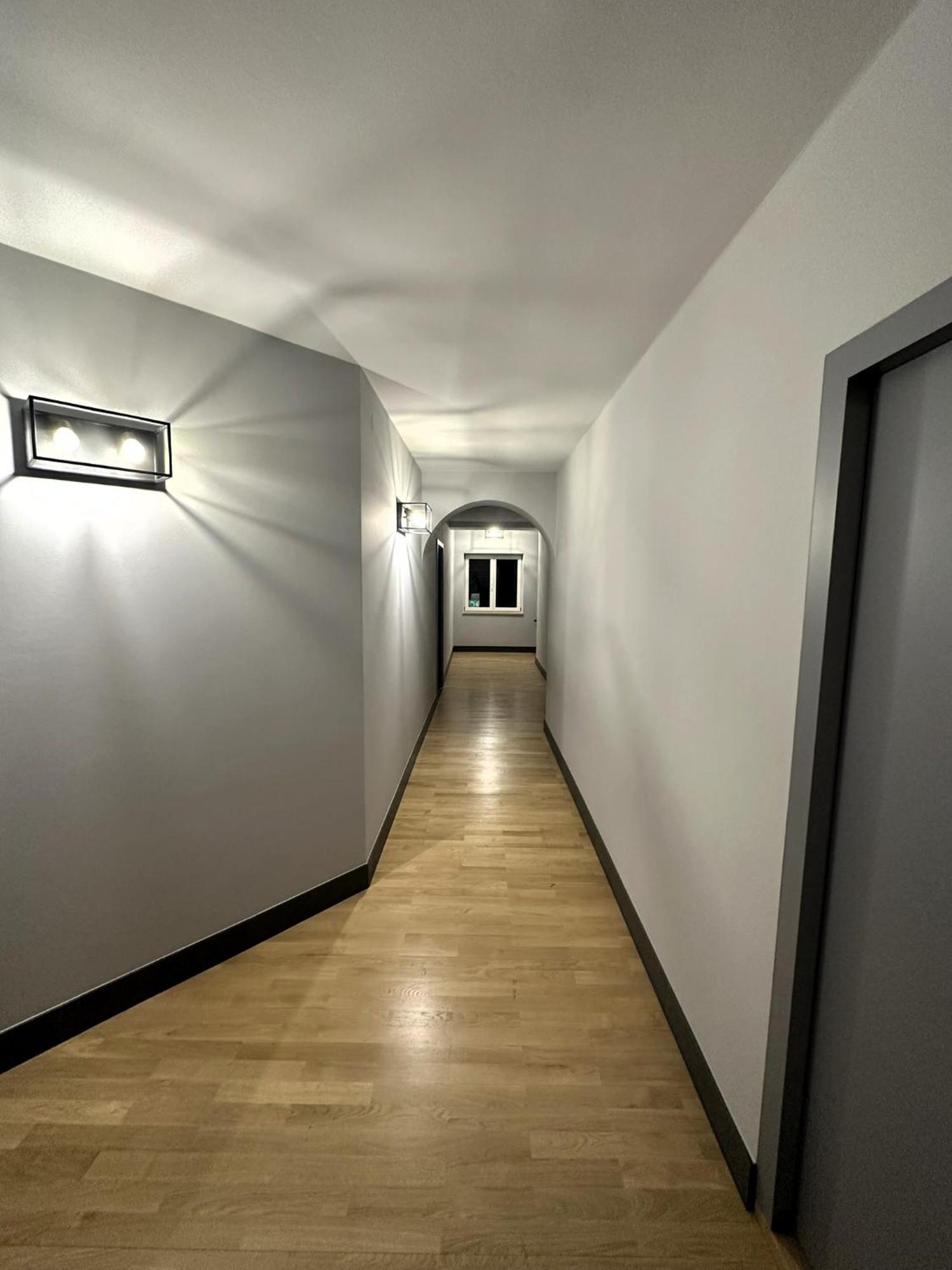 Das Ludwig - Haus Hochland Гармиш-Партенкирхен Екстериор снимка